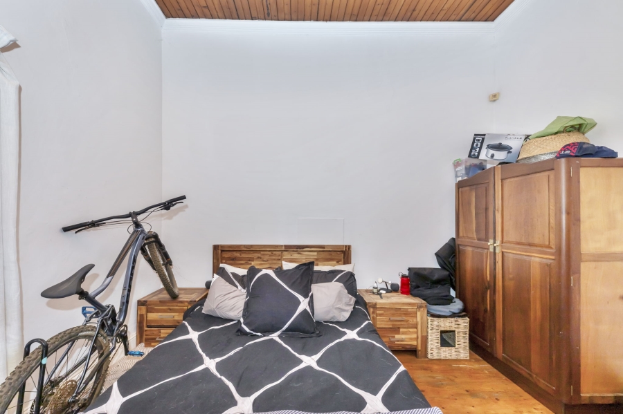 To Let 4 Bedroom Property for Rent in Mowbray Western Cape
